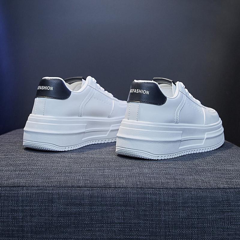 スニーカー | レディースシューズ レースアップ ローカット 厚底靴 履きやすい カジュアルシューズ ローカットシューズ フラットシューズ