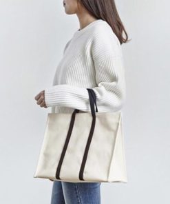 ハンドバッグ | キャンバスバッグ 男女兼用 ハンドバッグ