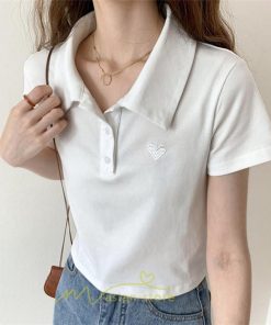 シャツ・ブラウス | ブラウス 半袖 Tシャツ レディース 夏物 トップス おしゃれ 無地 可愛い ゆったり 20代 30代 大人 40代 日常 OL 着痩せ オフィス 50代 お出かけ