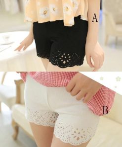 インナーパンツ | オーバーパンツ ペチパンツ ペチコート ショートパンツ アンダーパンツ ショーツ 見せパン ペチパン アンダーショーツ フリルパンツ
