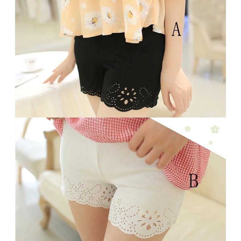 インナーパンツ | オーバーパンツ ペチパンツ ペチコート ショートパンツ アンダーパンツ ショーツ 見せパン ペチパン アンダーショーツ フリルパンツ