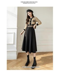 スカート | 秋 冬 レディース 厚手 ボトムス ロング フレア秋 冬 秋冬 大人 Aライン防寒 あったか 冬 送料無料 あたたか 暖か ラシャ