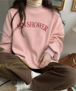 パーカー | トレーナー レディース 長袖トレーナー ゆったり トップス プルオーバー 40代 50代 英字 秋冬コーデ スウェット カジュアル 20代 30代 Tシャツ お出かけ