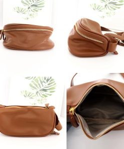 ショルダーバッグ | ボディバッグ フェイクレザー ショルダー