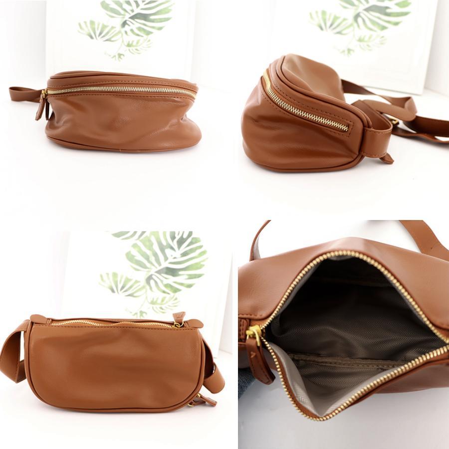 ショルダーバッグ | ボディバッグ フェイクレザー ショルダー