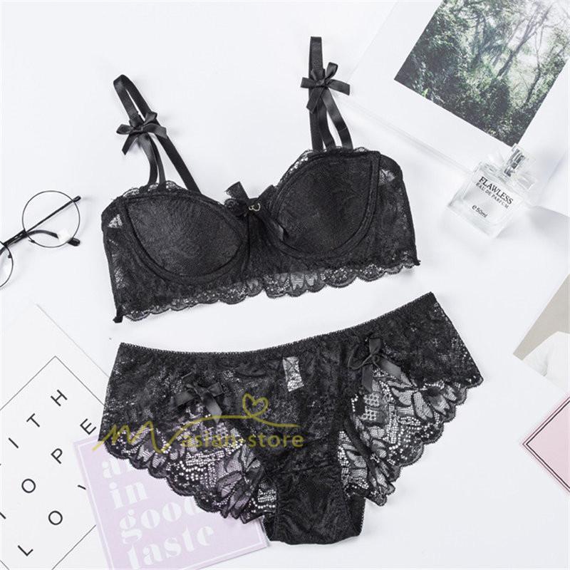 ショーツ | ブラ ブラジャー 下着女性 上下セット 下着 勝負下着 20代 30代 40代 セクシーブラセット レースセクシーランジェリー シースルー キャバ嬢下着 セット