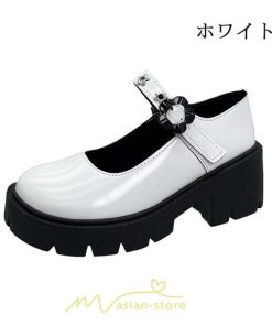 ローファー | 学生 女子 レディース 通学 通勤 学生靴 学校 軽量 パンプス 厚底 10代20代30代40代 疲れにくい 歩きやすい 痛くない おしゃれ