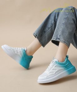 スニーカー | 厚底レディース 5cmヒール 靴 軽量 歩きやすい 疲れにくい 美脚 おしゃれ ナースシューズ ウォーキングシューズ 疲れない 25cm