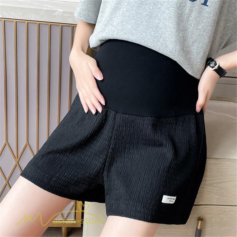 パンツ レギンス | マタニティパンツ レディース 妊婦服 ショートパンツ おしゃれ ゆったり サマーパンツ 夏服 カジュアル マタニティウェア 大きいサイズ 妊婦 夏 産前 ママ XXL