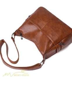 女性用バッグ | ショルダーバッグ レディース 斜め掛けバッグ カバン かばん カジュアル 軽量 大人 通勤 シンプル 大容量 ワンショルダーバッグ 20代30代40代50代 お出かけ