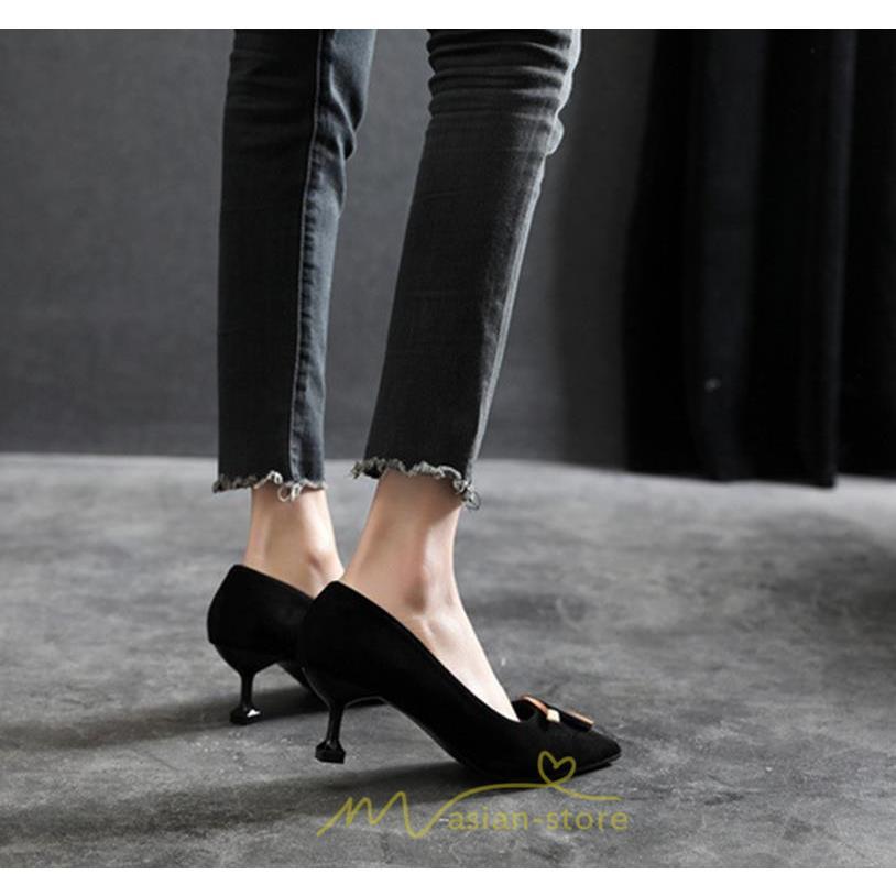 パンプス | ハイヒール ポインテッドトゥ 通勤 OL ビジネス ヒール5cm7cm8.5cm パーティー ピンヒール 大きいサイズ 20cm-27cm 結婚式 パーティ 小さいサイズ
