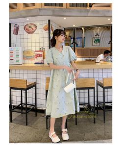 ワンピース | 結婚式 パーティードレス マタニティ フォーマル お呼ばれ きれいめ 楽チン 女子会 食事会 デート 20代30代40代 お出かけ ゆったり 通勤 カジュアル