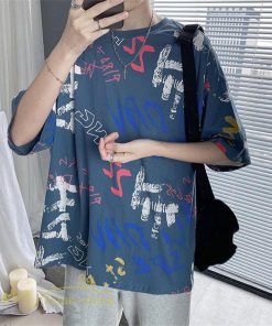 Tシャツ | メンズ 半袖夏 サマー トップス カットソー クルーネック カッコウイイ ゆったり おしゃれ 20代 トップス 大きいサイズ メンズスタイル 30代