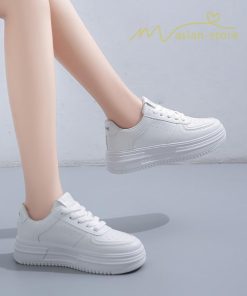 スニーカー | 厚底レディース 5cmヒール 靴 軽量 歩きやすい 疲れにくい 美脚 ウォーキングシューズ ナースシューズ 疲れない 25cm おしゃれ