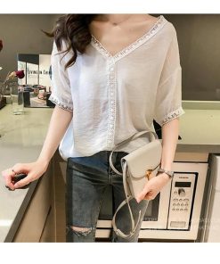 シャツ・ブラウス | Ｔシャツ ブラウス 可愛いシャツ レディーストップス 20代30代 女の子