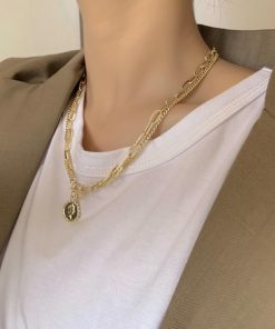 ネックレス | チェーン 新作