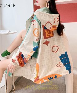 コート・ジャケット | ジャケット パーカー レディース カジュアル フード付き 両面使え コットン ルームウェア 部屋着 お出かけ 20代30代40代50代 通勤 スポーツ 通学 運動