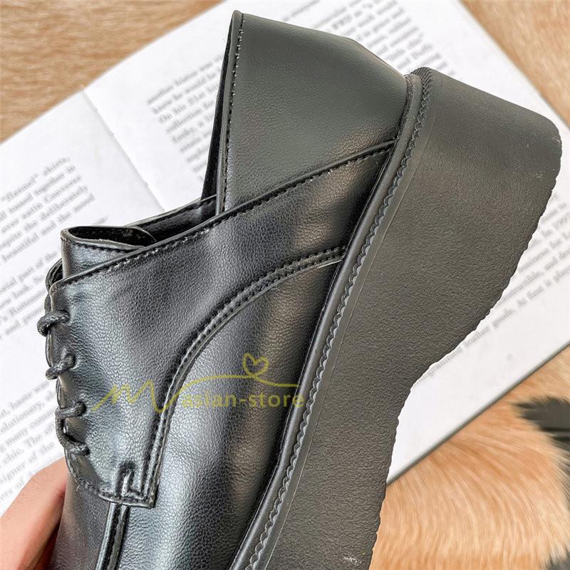 ローファー | レディース 痛くない ローヒール 楽 大人 黒 ブラック 柔らかい 歩きやすい レースアップ カジュアル 通勤通学 20代30代40代 レザー調 履きやすい