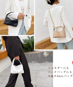 ショルダーバッグ | ハンドバッグ 小さめ ショルダーバッグ春