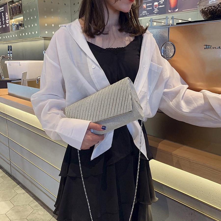 ショルダーバッグ | パーティーバッグ 結婚式 クラッチバッグ