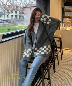 カーディガン | ニットレディース 2022秋冬 羽織り ニット アウター セーター フロントボタン 長袖 通学通勤 トップス 大人 20代50代 秋ニット