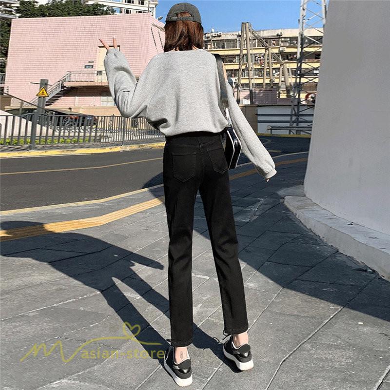 パンツ レギンス | マタニティ パンツ デニムパンツ レディース ジーンズ 妊婦服 産前 マタニティウェア 9分丈 8分丈 大きいサイズ テーパード デニム 着痩せ 日常感 ボトムス