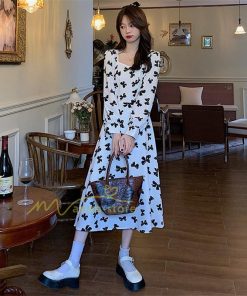 マキシ | 新作 ワンピース レディース ロング 膝丈 婦人服 無地 ロングワンピース おしゃれ 可愛い 長袖 春秋 20代30代40代 着痩せ 着回し カジュアル 夏物 お出かけ