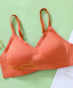 ショーツ | ブラジャー ノンワイヤー 補正ブラ ナイトブラ 谷間 盛れる ノンワイヤーブラ ヨガウェア 運動用 普段使い シンプル 上品 3/4カップ 20代30代40代50代60代 人気