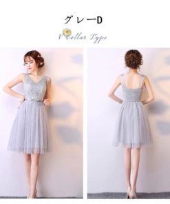 大人 | パーティードレス ワンピース 結婚式 お呼ばれ ドレス 服装 フォーマルドレス フォーマル 服 20代30代40代 春 夏 50代 二次会 ロング丈 披露宴 秋