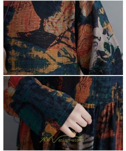 マキシ | 大きいサイズ レディース ワンピース コットン マキシ丈 細魅せ 着痩せ 丸首 サイドポケット 夏 秋 秋服 マキシワンピ 秋用 ゆったり ロング ぽっちゃり