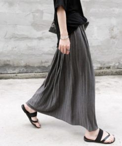 ロングスカート | 新作 マキシスカート フレアスカート黒 ボトムス プリーツスカート 着やせ ロング丈 Aラインスカート 春夏秋 レディース