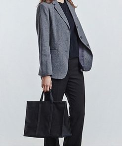 ハンドバッグ | キャンバスバッグ 男女兼用 ハンドバッグ