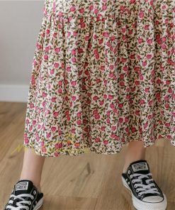 スカート | 無地 きれいめ 30代 40代 50代 着やせ 上品 春夏秋冬 花柄 韓国ファッション 通勤通学 カジュアル 人気 お出かけ 体型カバー 着回し 上品 ハイウエスト