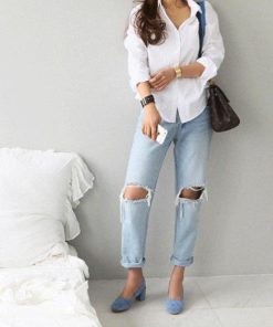 シャツ・ブラウス | ワイシャツ レディース 長袖 ブラウス 事務服 オフィス OL 制服 就活 リクルート 無地 長袖シャツ ファッション 優雅 激売れ 細身 カジュアル エレガント 通勤