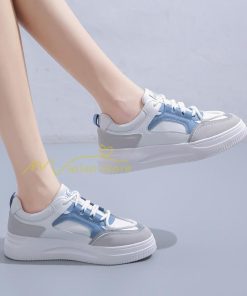 スニーカー | スニーカー レディース レディースシューズ ローカット 靴 フラットシューズ ぺたんこ ウォーキングシューズ Pu革 厚底靴 歩きやすい 厚底スニーカー 美脚