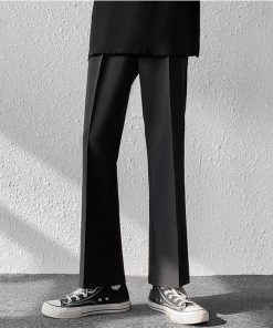 チノパン | パンツ メンズ ワイドパンツ 春 夏 秋 おしゃれ 無地 大きいサイズ カジュアルパンツ メンズ パンツ サマーパンツ ビジネス メンズスタイル 薄手 仕事 オフィス