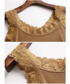 キャミソール タンクトップ | インナーウエア インナーウェア 下着 無地 着心地いいレディース ノースリーブ Ｖネック 20代30代40代50代 アウター Ｖネックタンク