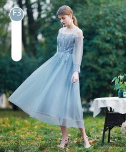 大人 | パーティードレス 10代 20代 30代40代 ワンピース おしゃれ フォーマル お呼ばれ 膝下丈 結婚式 きれいめ 着痩せ お出かけ 二次会 人気 ファッション チュール