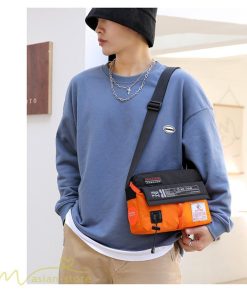 メンズバッグ | ショルダーバッグ コンパクト 多機能 カジュアル 斜め掛けバッグ アウトドア 斜めかけ カジュアルバッグ 肩掛けバッグ 肩掛け バッグ メンズ