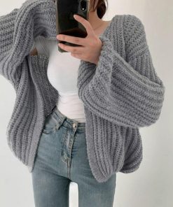 ニット・セーター | ニットカーディガン レディース ボレロ風