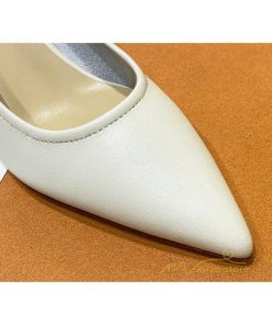 パンプス | 22cm~25cm走れるヒール 4cm 6cm レディース 結婚式 通勤 二次会 ハイヒール 痛くない ミドルヒール ポインテッドトゥ 柔らか パンプス