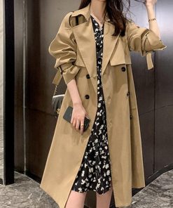 トレンチコート | 春秋 レディース ロング