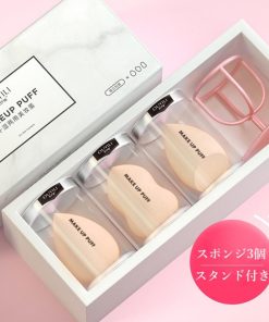 その他小物 | クッション ファンデーション パフスポンジ