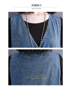 オーバーオール サロペット | オーバーオール デニムサロペットスカート ロングスカート ジャンパースカート デニムスカート レディース ポケット 大人 無地 20代30代 キュート 40代