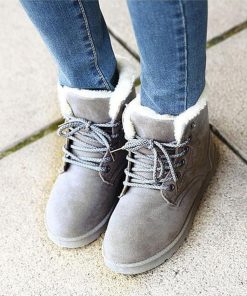 ムートンブーツ | ムートンブーツ美脚脚長ショートブーツ