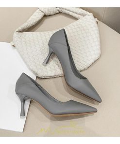 パンプス | 痛くない ハイヒール 黒 黄色 歩きやすい ポインテッドトゥ 5.5cm7.5cm 冠婚葬祭 脱げない 軽量 走れる リクルート OL 通勤 シューズ レディース 面接