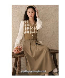 スカート | ロングきれいめ レディース ロング丈 女子会 デート 20代 30代 40代 50代 秋 冬 細見え ハイウエスト お出かけ 高見え あったか