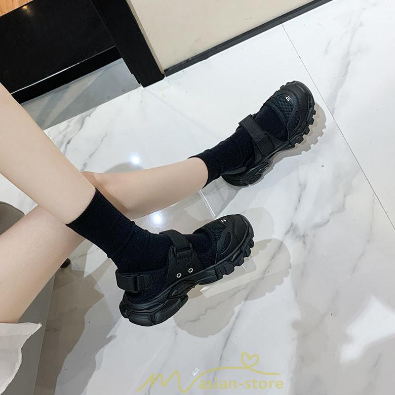 サンダル ミュール | サンダル レディース スポーツサンダルスニーカーサンダル サマー 通気 歩きやすい 夏 2022 カジュアル 痛くない デート シューズ お出かけ ショッピング