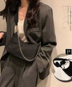 ショルダーバッグ | 小さめ レディース 斜め掛け ウエストバッグ ポシェット 小銭入れ 可愛い チェーンバッグ 手提げバッグ