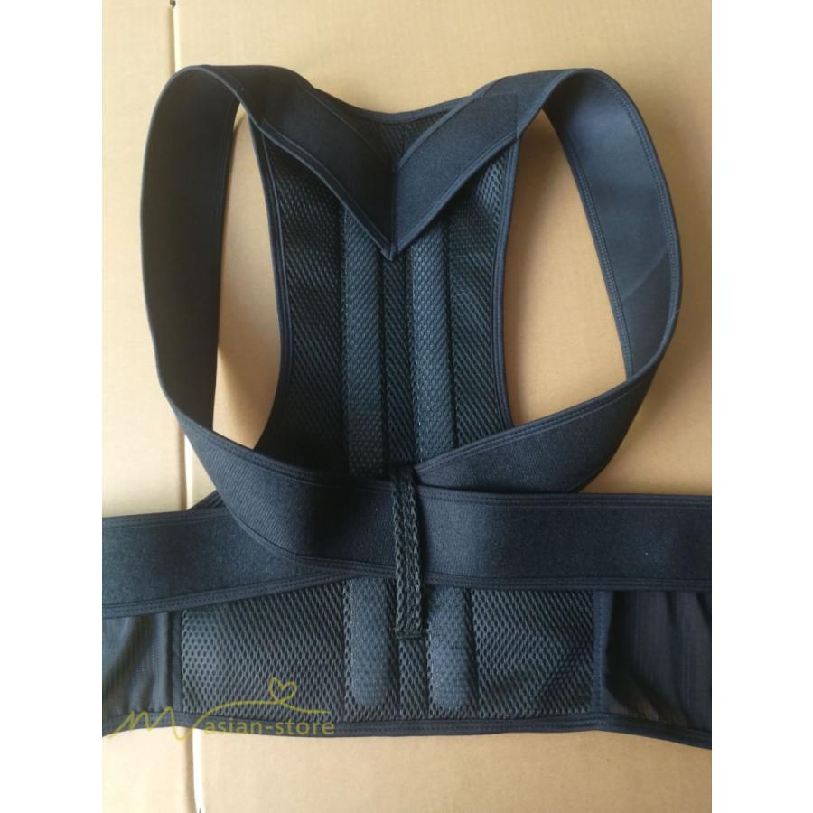 サポーター・手袋・矯正 | 姿勢矯正ベルト 猫背矯正ベルト 背筋 猫背 男女兼用 メンズ レディース 子供 大人 予防 肩こり 伸ばし 背筋サポート 猫背矯正 背筋補正ベルト 補正 姿勢矯正